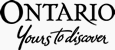 Ontario yours to discover