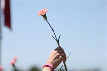 Flower Ceremony 2