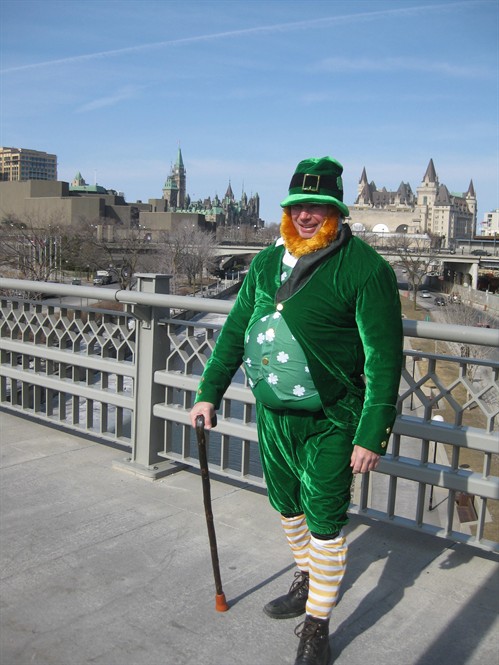 leprechaun