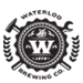 Waterloo Logo
