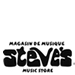 Steves Logo