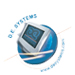 DE Logo