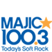 Majic Logo