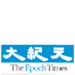 Epoch Logo